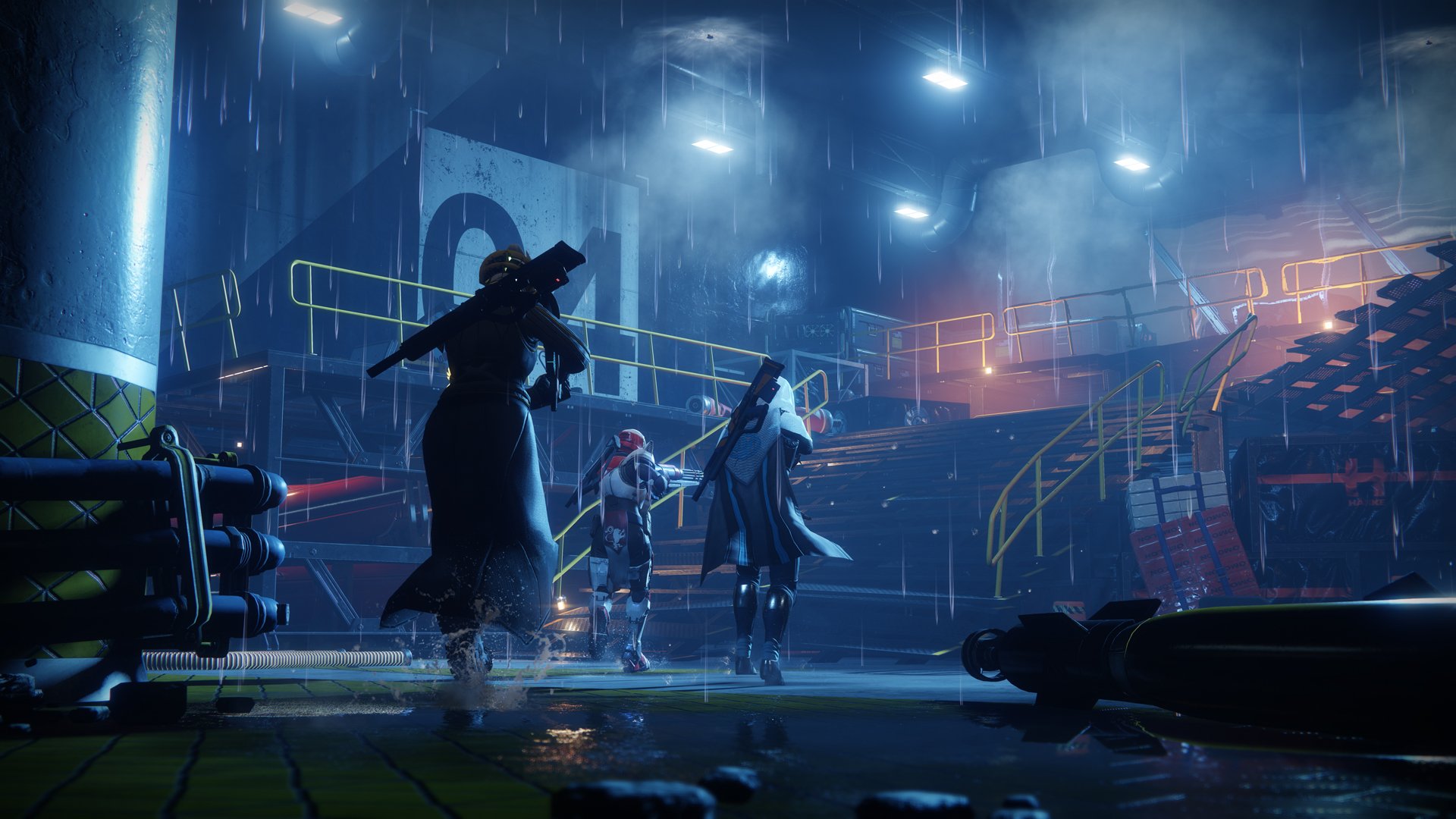 Destiny 2 - Imagen 49